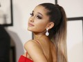 Ariana Grande Pulang Kampung setelah Ledakan di Konsernya