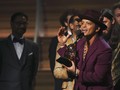 Bruno Mars Relakan Apa pun demi Bangkitkan Ibu dari Kematian