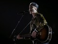 Justin Bieber Kembali dari 'Kegelapan'