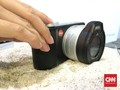 Banyak Loyalis, Kamera Mahal Leica Dipercaya Tetap Laris