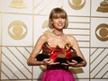 Setelah 10 Tahun, Album Perdana Taylor Swift Dirilis Ulang