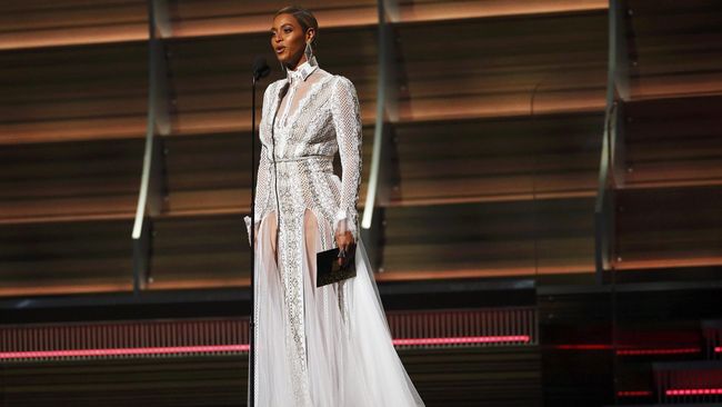 Beyonce Semakin Dekat ke Album Baru