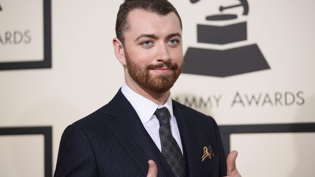 sam smith lagu sam smith bocorkan isi album kedua sam smith lagu sam smith bocorkan isi album kedua