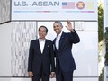 Mendarat di San Fransisco, Jokowi Bertemu Diaspora Indonesia