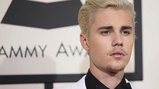 Justin Bieber Ungkap Alasan Tak Lagi 'Ikuti' Floyd Mayweather