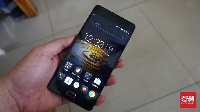 Kesan Pertama Mencoba Lenovo Vibe P1 Turbo Kesan Pertama Mencoba Lenovo Vibe P1 Turbo