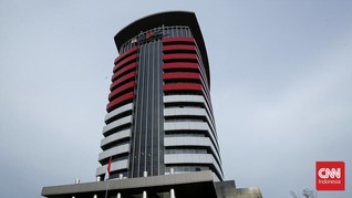 Kasus Suap Meikarta, KPK Panggil Eks Presdir Lippo Cikarang