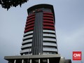 KPK Tetapkan Tangan Kanan Bupati Labuhanbatu Tersangka Suap