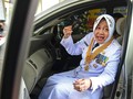 Menerka Peluang Risma di Pilkada DKI Jakarta 2022