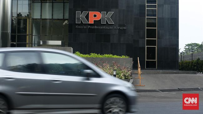 Petinggi RS Siloam Bungkam Usai Diperiksa KPK soal Meikarta