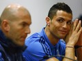 Ronaldo Tak Minat Tukar Seragam dengan Roma