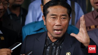 PAN Sambut Lulung: Dari Partai Penista Agama ke Pro Ulama