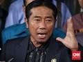 PAN Sambut Lulung: Dari Partai Penista Agama ke Pro Ulama