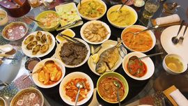 Di Ceko, Makanan Indonesia Masih Kalah Populer dari Vietnam