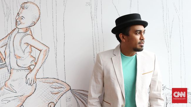 Glenn Fredly Dimakamkan Hari Ini, Pelayat Diminta Tak Datang