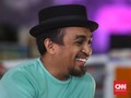 Glenn Fredly Pamer Foto Pernikahan dengan Mutia Ayu