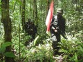 Senjata Laras Panjang TNI Dirampas Warga di Papua