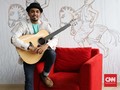 Glenn Fredly Isi Persiapan HUT ke-18 Transmedia