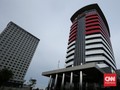 KPK Periksa Istri Mantan Sekretaris MA Nurhadi