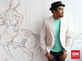 Glenn Fredly Ingin Memproduseri Album Aura Kasih