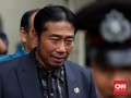 Lulung: Jokowi itu Top! Beda Dengan Ahok