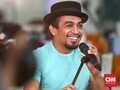 Glenn Fredly Harapkan Pemerintah Berperan Sejahterakan Musisi