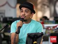 Gaung Glenn Fredly untuk Perdamaian Papua di Synchronize Fest