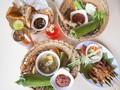 Mencicipi Menu Indonesia di Kaohsiung