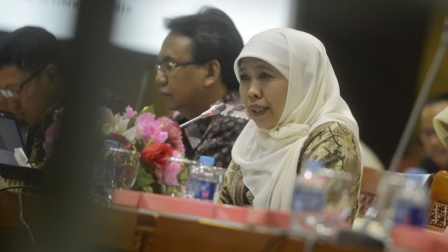Kemensos Koordinasi Pulangkan 52 WNI Terduga ISIS