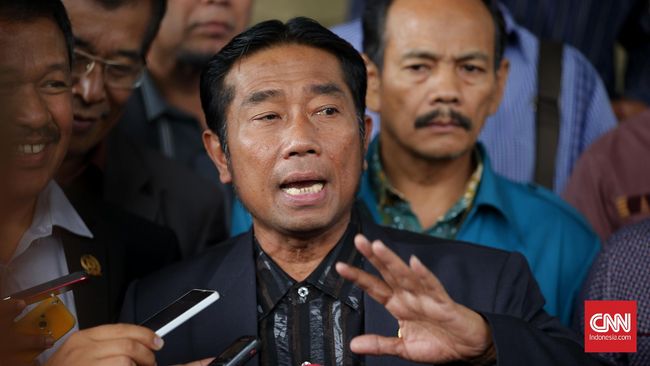 Pilkada DKI, Lulung Optimis Bisa Yakinkan Publik Tanpa Uang