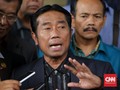 Pilkada DKI, Lulung Optimis Bisa Yakinkan Publik Tanpa Uang