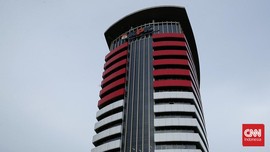 KPK Periksa Dua Petinggi Lippo di Kasus Meikarta Hari Ini
