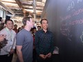 Jokowi Minta Facebook Dukung Ekonomi Digital