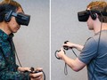 Jokowi Ditantang Zuckerberg Main Tenis Meja Virtual