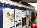 Blokir Tumblr, Netizen Sindir Kominfo Cocok Jadi Bek Bola