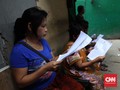 Ratusan Warga Kalijodo Sambangi DPRD dan DPR RI Esok