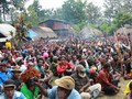 Dana Otonomi Khusus Besar, Luhut Heran Papua Masih Bergejolak