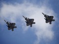 UAE Tuding Jet Tempur Qatar Cegat Dua Pesawat Komersial