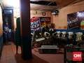 Germo Kalijodo Ditangkap Polisi