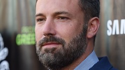 Ben Affleck Pelihara Anjing Usai Rumah Didatangi FBI Terkait Kasus Kebakaran LA