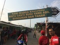 Ahok Sebut Pelacuran Bukan Alasan Utama Penggusuran Kalijodo