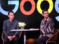 Bantu Berantas Pencurian Ikan, Jokowi Apresiasi Google