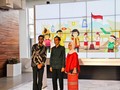 Cerita Jokowi Soal Lembah Silikon dan Alibaba ke Indonesia
