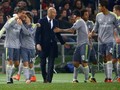 Real Madrid Bungkam AS Roma 2-0