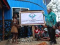 Polisi Kantongi Tersangka Peresmian Kantor Pembebasan Papua