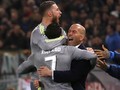 Zidane Pilih Sergio Ramos Sebagai Pemain Vital di Madrid