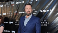 Kebakaran LA, Ben Affleck Buru-buru Ungsikan Anak dan Mantan Istri