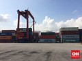 Neraca Dagang Indonesia Surplus US$294 Juta pada Agustus 2016