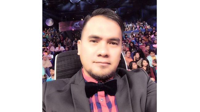 'Cukup Banyak Bukti dalam Kasus Pencabulan Saipul Jamil'