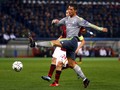 Ronaldo Jawab Kritik di Lapangan